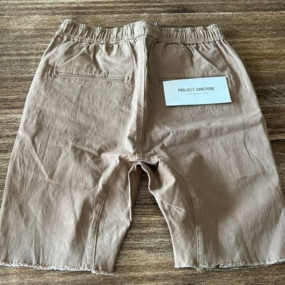 Project ZANEROBE shorts new xs NEW - Picture 7 of 10